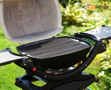 How to Clean Your Grill and Keep it in Great Shape