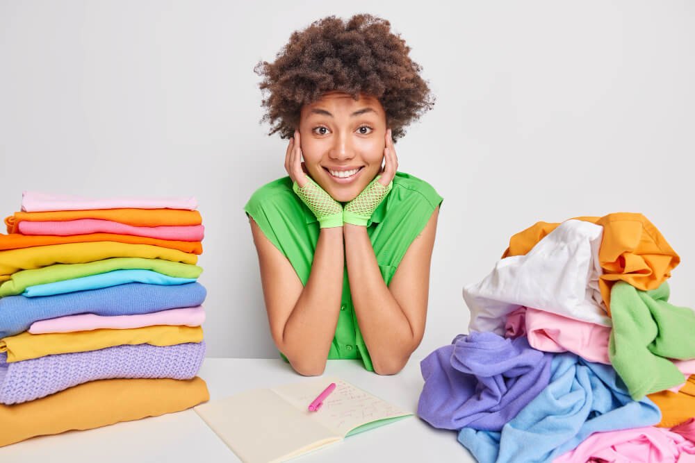 Ways You Can Wash Your Clothes Without Using Laundry Detergent
