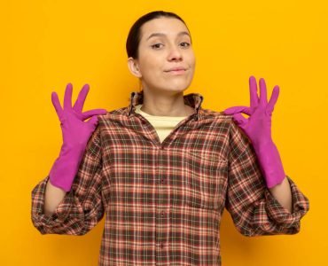 10 House Cleaning Tips