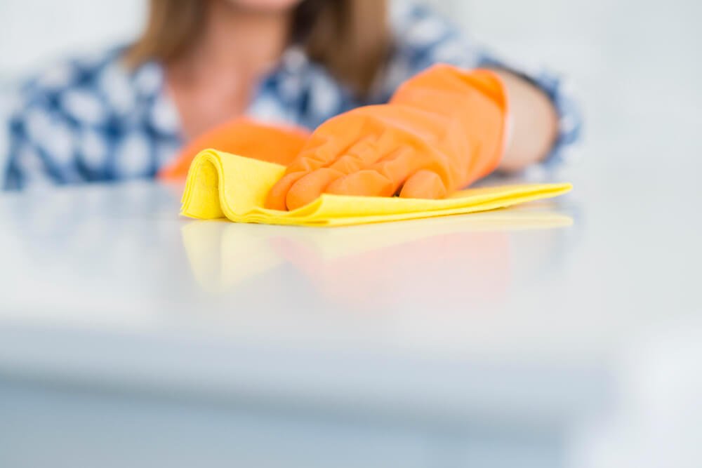Tips for Choosing a Cleaning Company