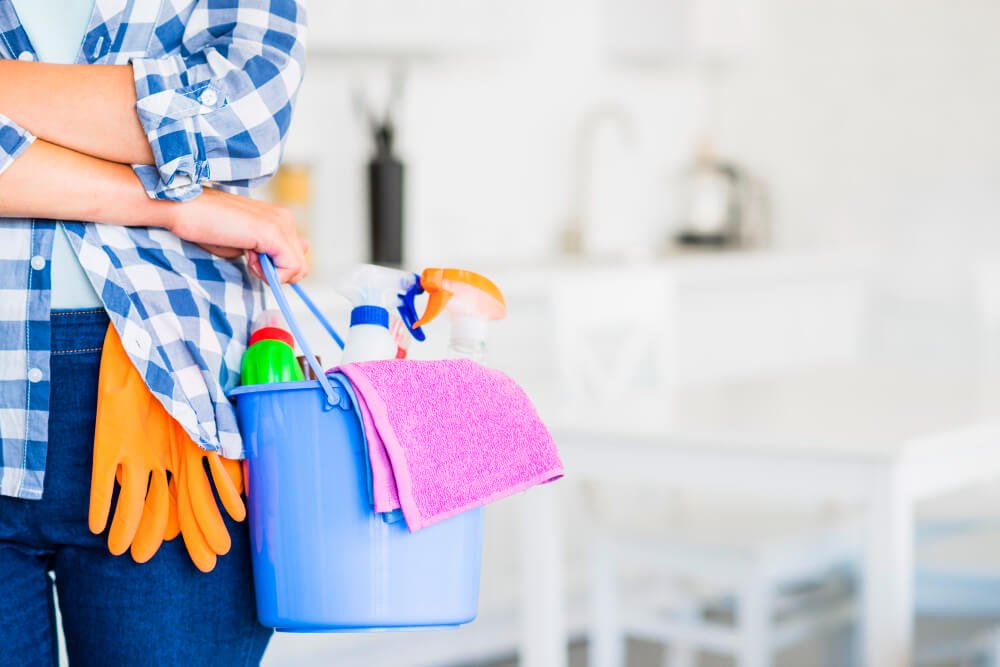 What you need to know about cleaning companies