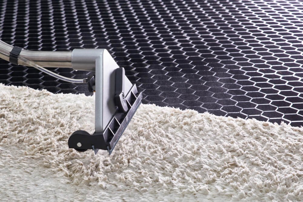 Deep Cleaning Methods for Frieze Carpet