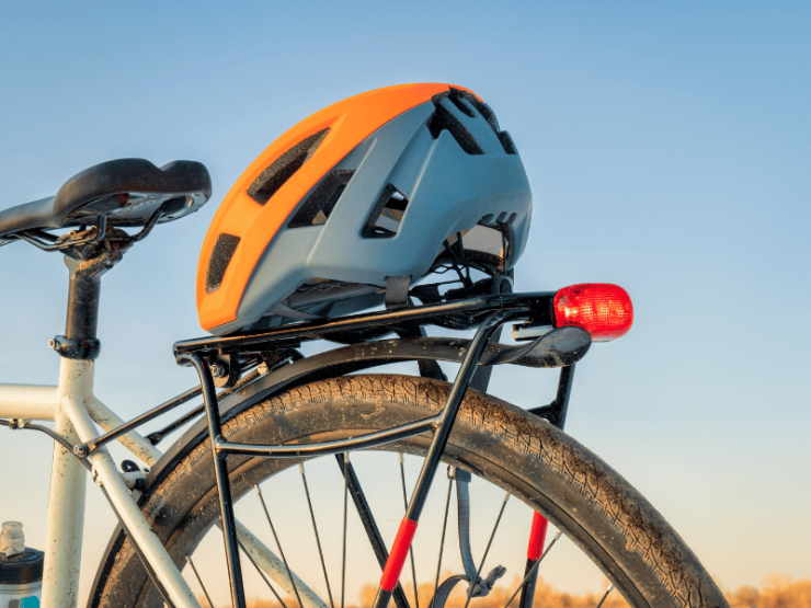 Step-by-Step How to Properly Clean and Sanitize Your Bike Helmet